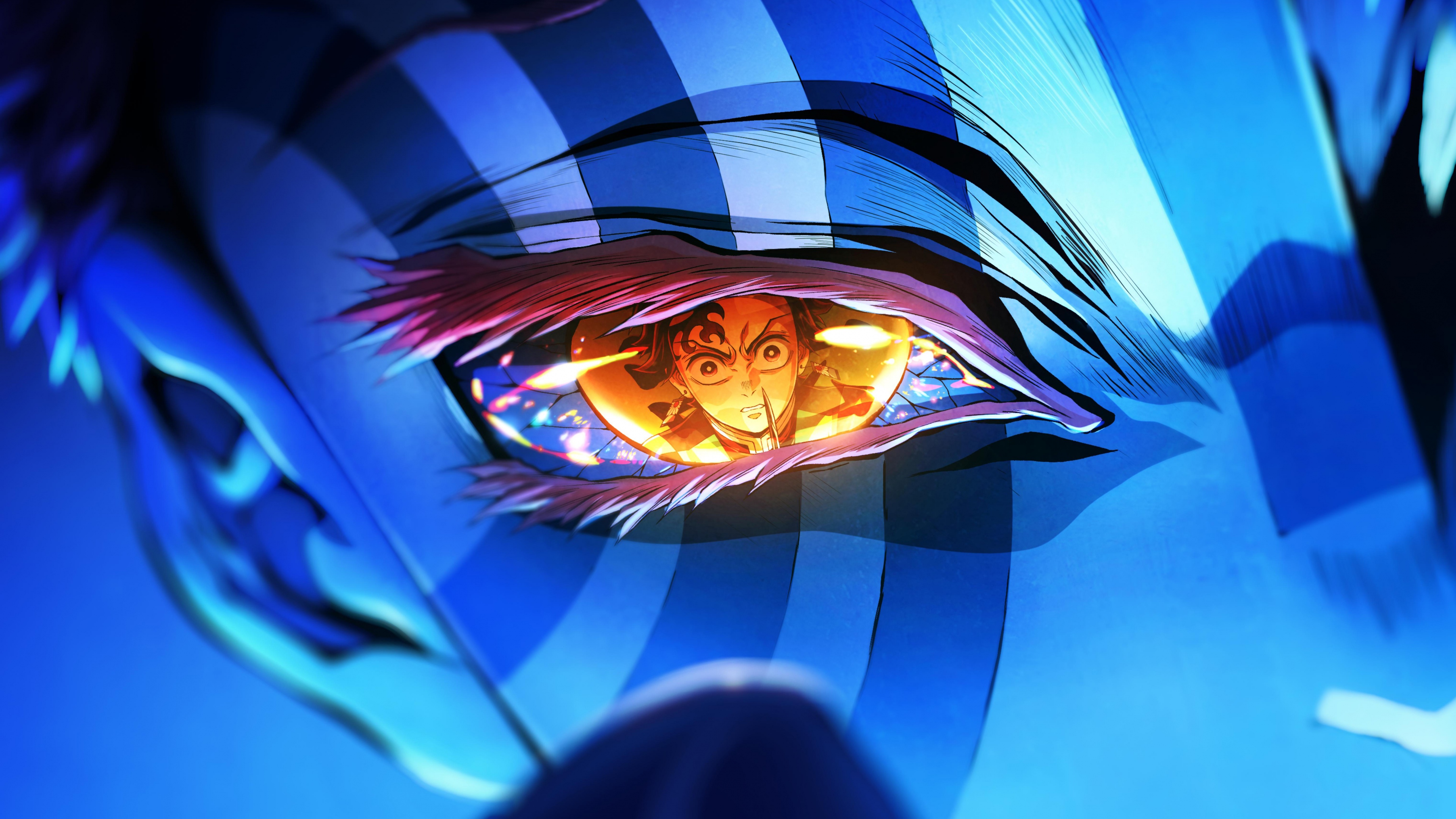Wallpaper anime ngang 6365
