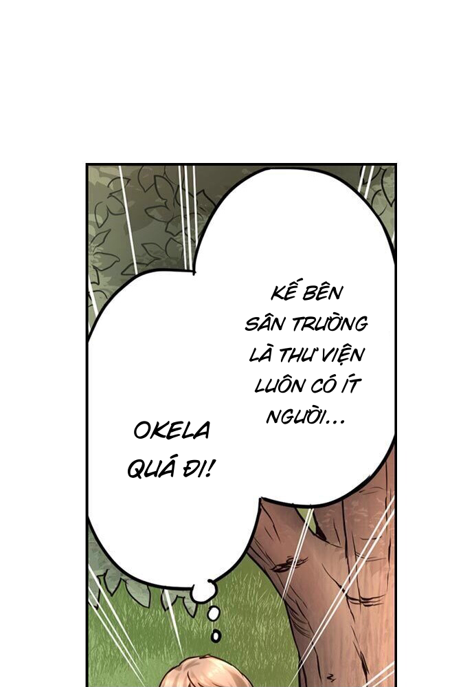 Đọc truyện hentai 60s Thiên Đường Nước Lũ - Chap 4