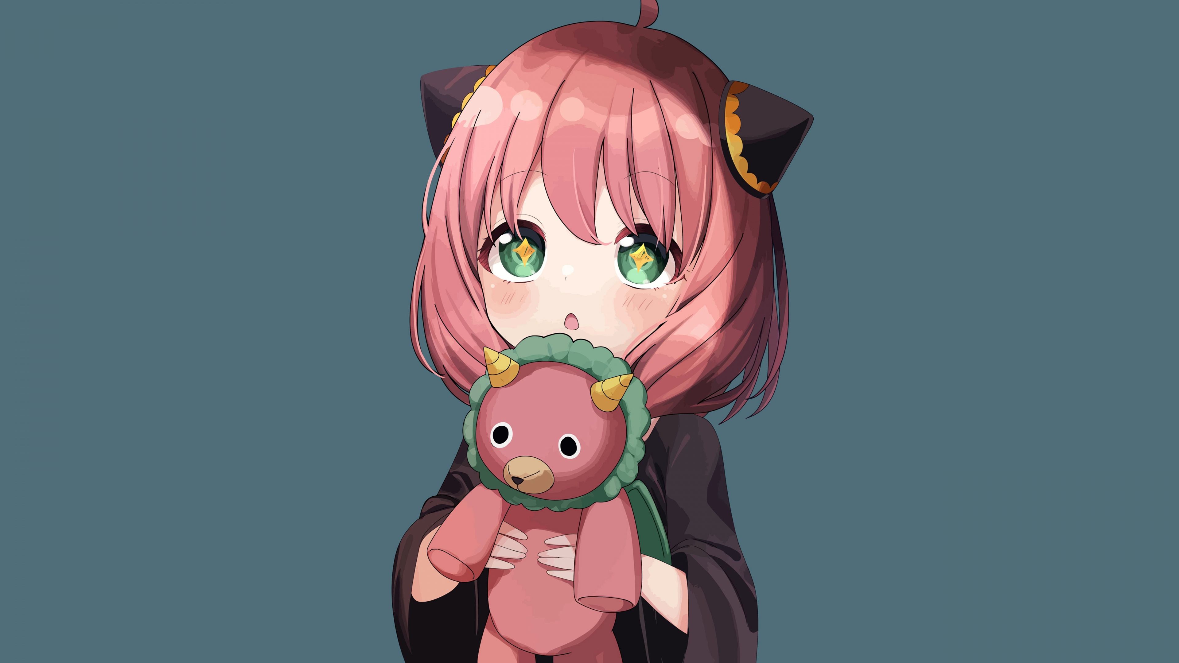 Wallpaper anime ngang 6864