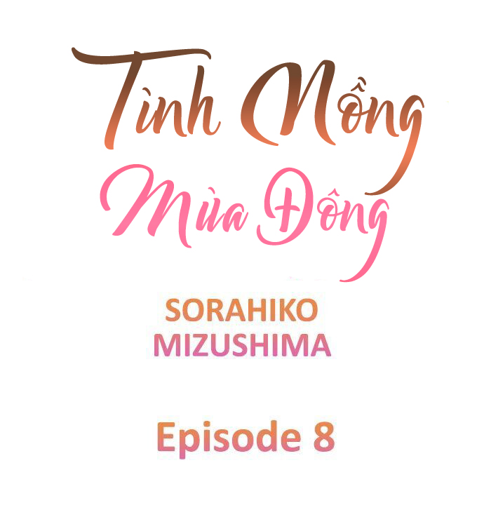 Đọc truyện hentai Tình Nồng Mùa Đông - Chap 8: vụng trộm