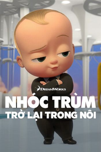 Nhóc Trùm Trở Lại Trong Nôi Mùa 2