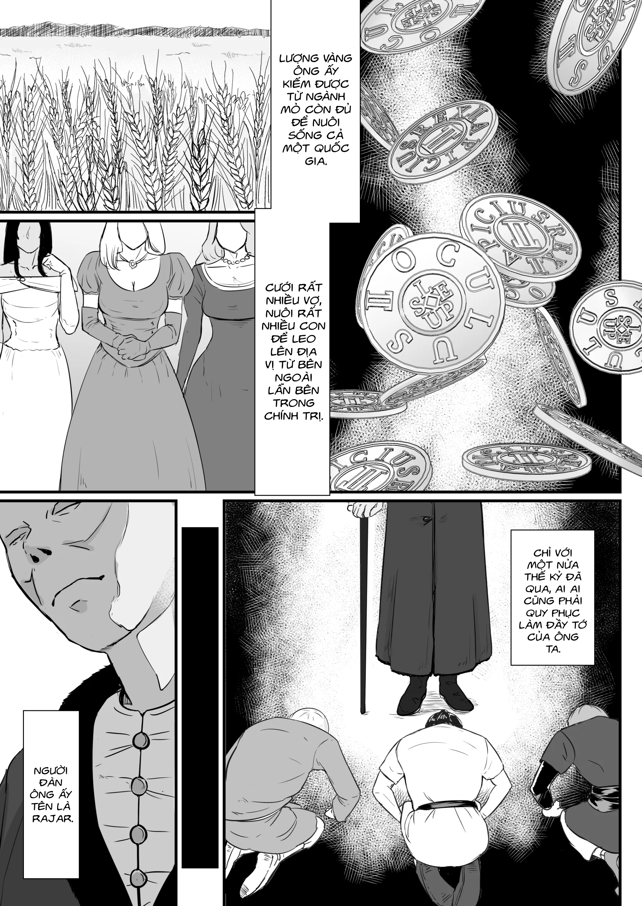 Đọc truyện hentai Mượn vợ cứu lấy mùa đông - Con tim vỡ nát