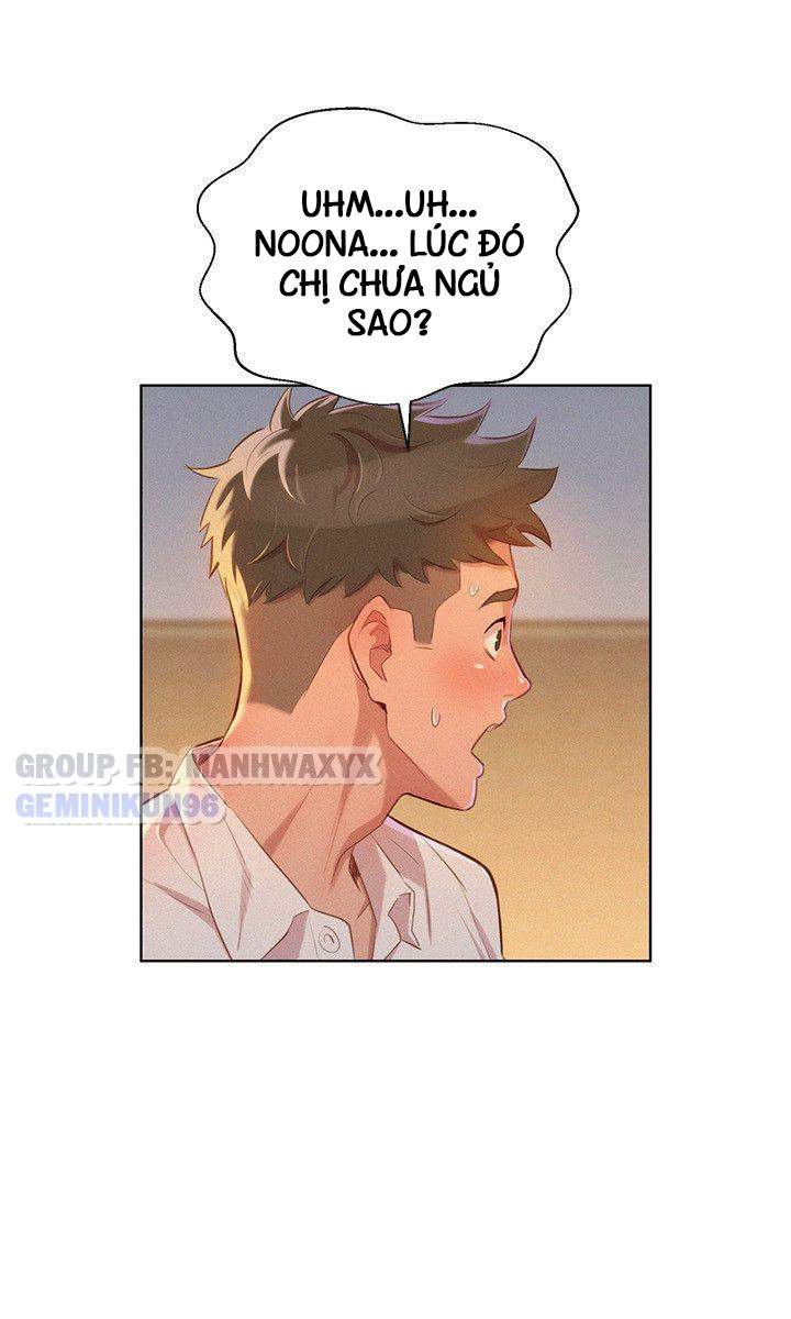 Đọc truyện hentai Chị Gái Hàng Xóm - Chap 32