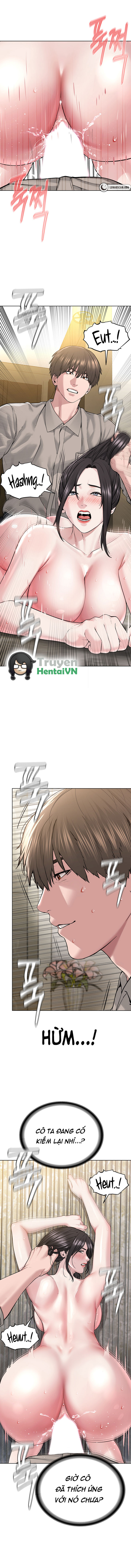 Đọc truyện hentai Ta là giáo chủ cuồng giáo - chap 15