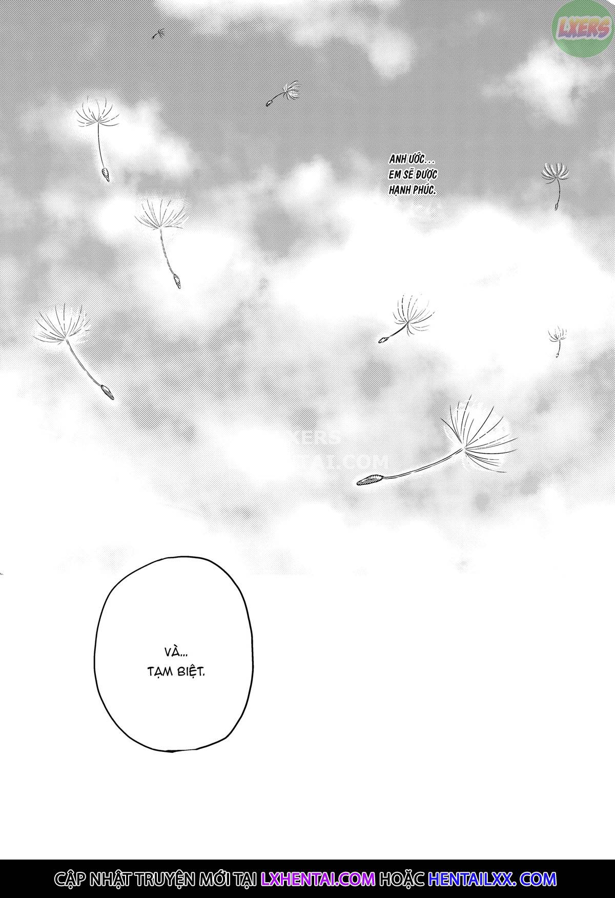 Đọc truyện hentai Sore wa Zankoku na Akuma no Mitsu - Chap 5 - [END]