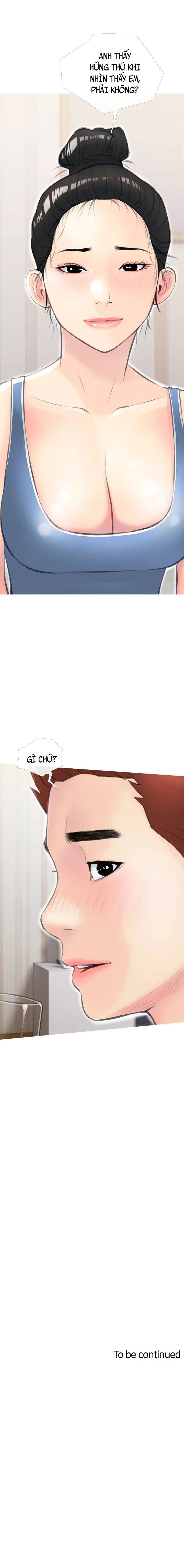 Đọc truyện hentai Dập Dì Của Tôi - Chap 11