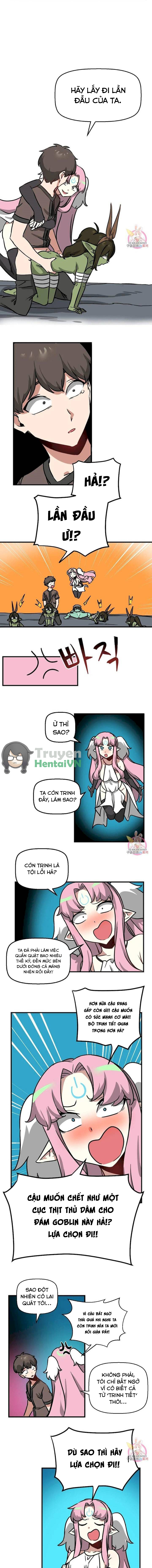 Đọc truyện hentai Vùng đất không đàn ông - dài tập ( đang update ) - Chap 16