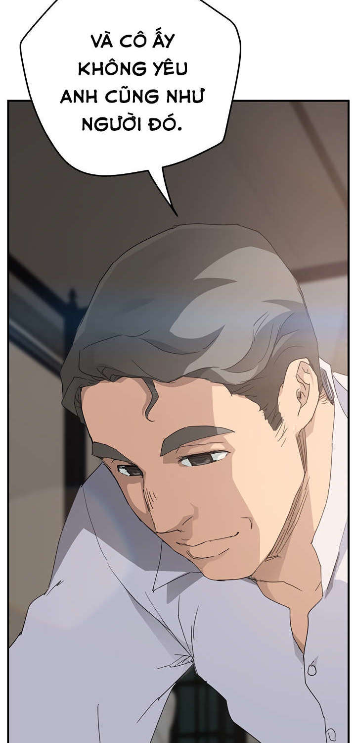 Đọc truyện hentai Mẹ Kế - Chap 31