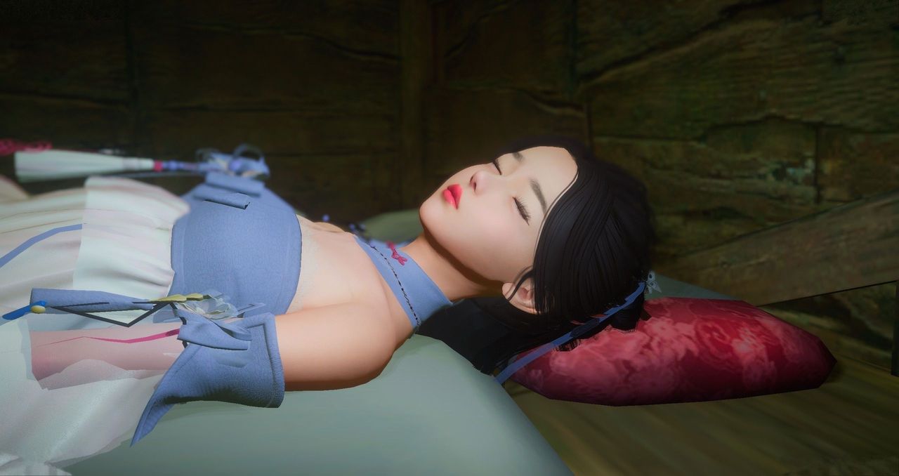 Đọc truyện hentai Tiên kiêm kì hiệp truyện - Oneshot