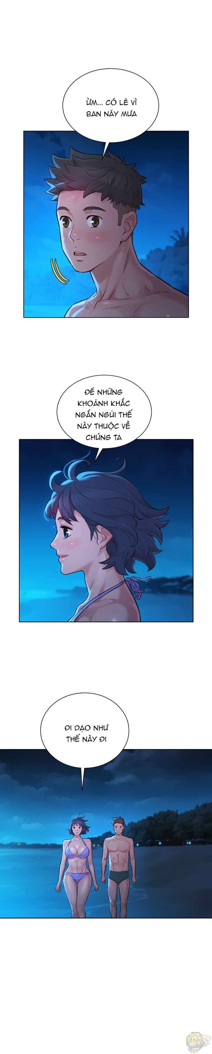 Đọc truyện hentai Chị Gái Hàng Xóm - Chap 137