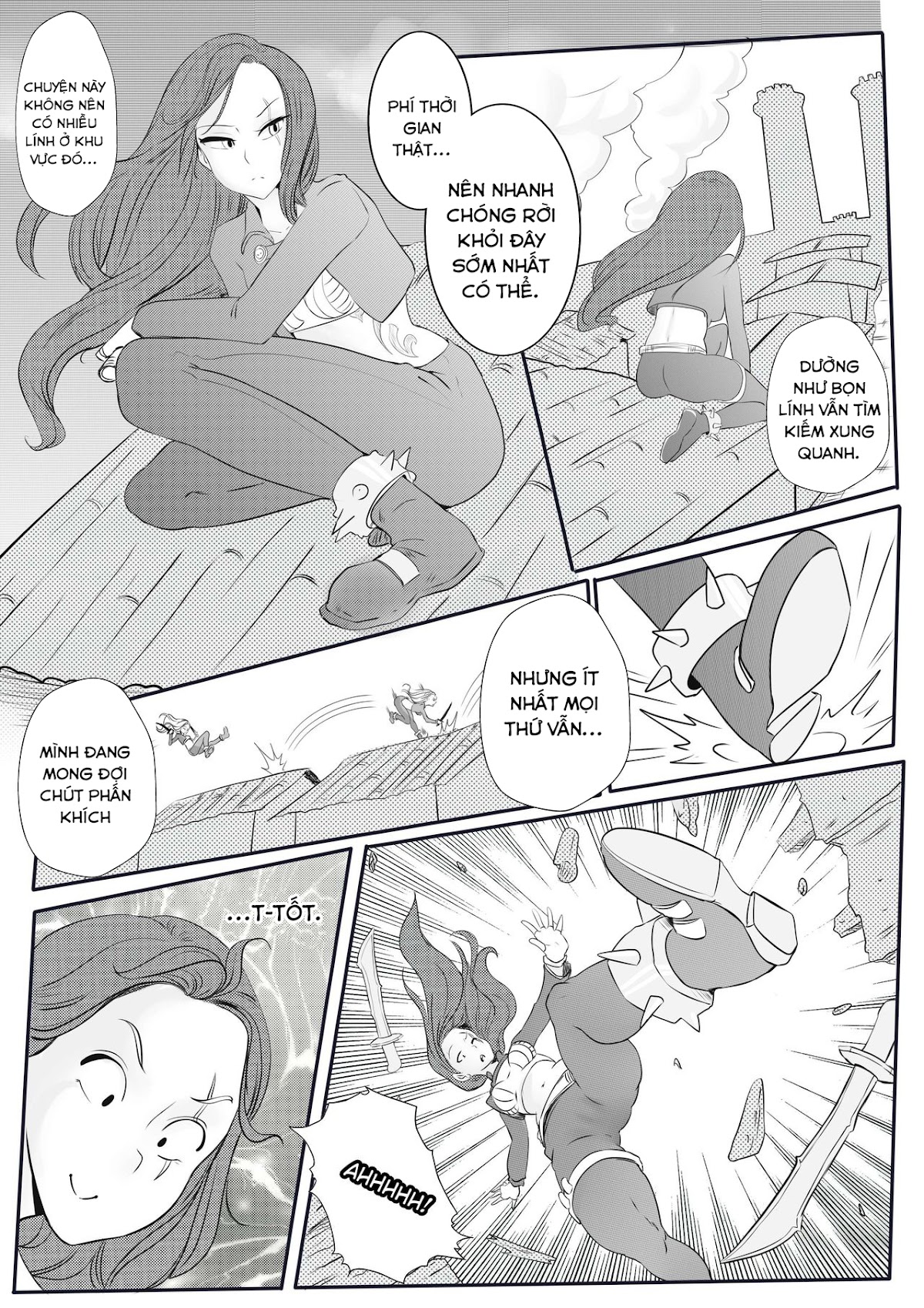 Đọc truyện hentai Forbidden Lust (League of Legend) - Oneshot