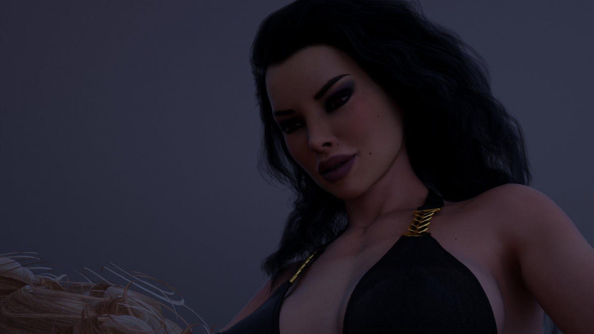 Đọc truyện hentai Milfy City v0.6e - MILFY City v0.6e - Part 2