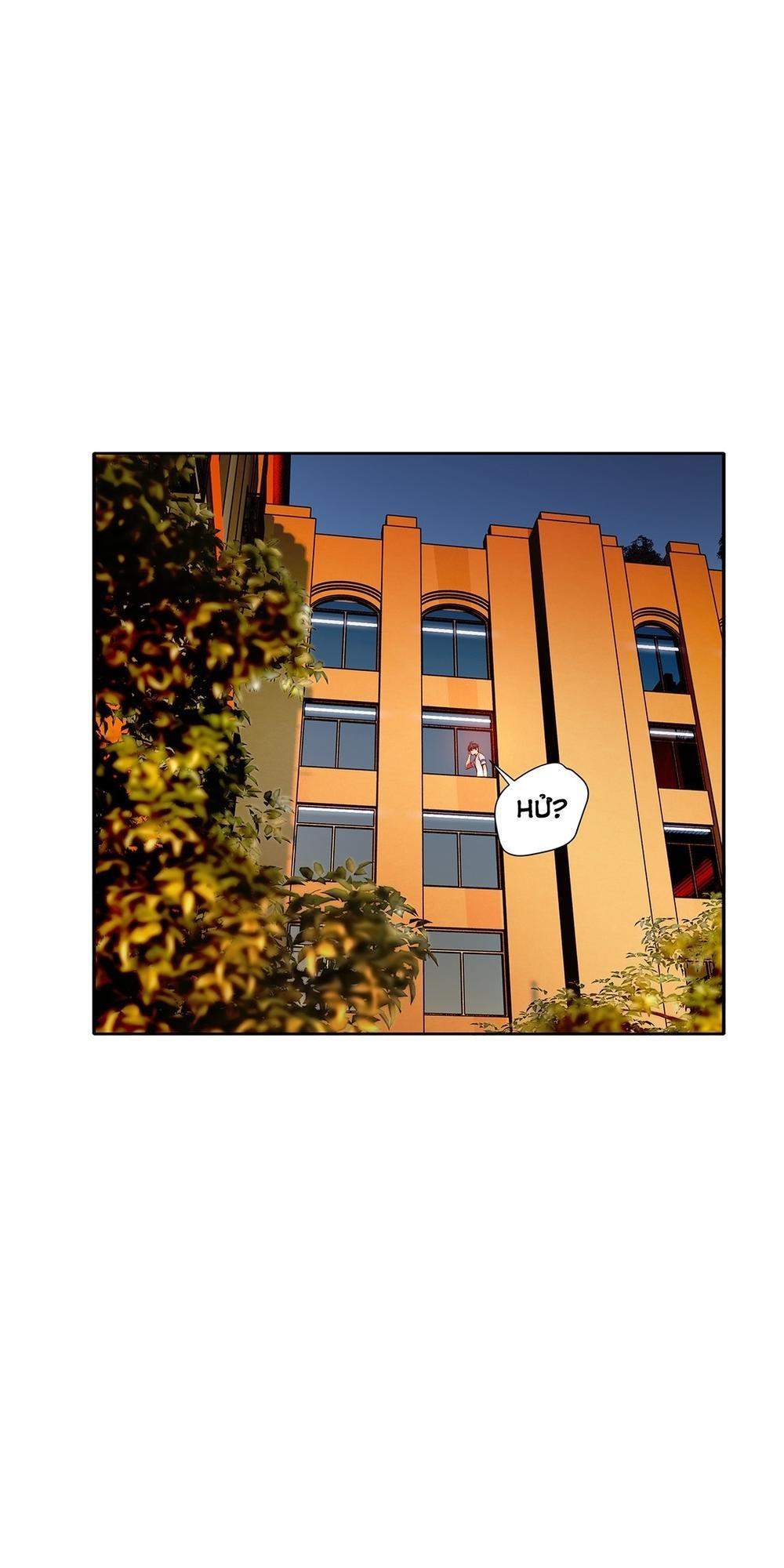 Đọc truyện hentai Sự Ràng Buộc Của Lilith - Chap 25