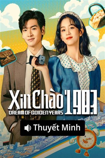 Xin Chào 1983