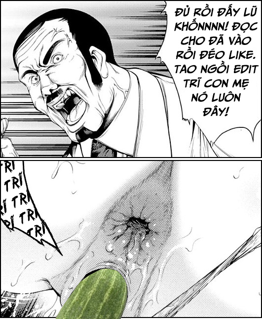 Đọc truyện hentai Trong Lâu Đài Ấy ~ Hiếp dâm cực độ ~ - Chap 4 adu biến