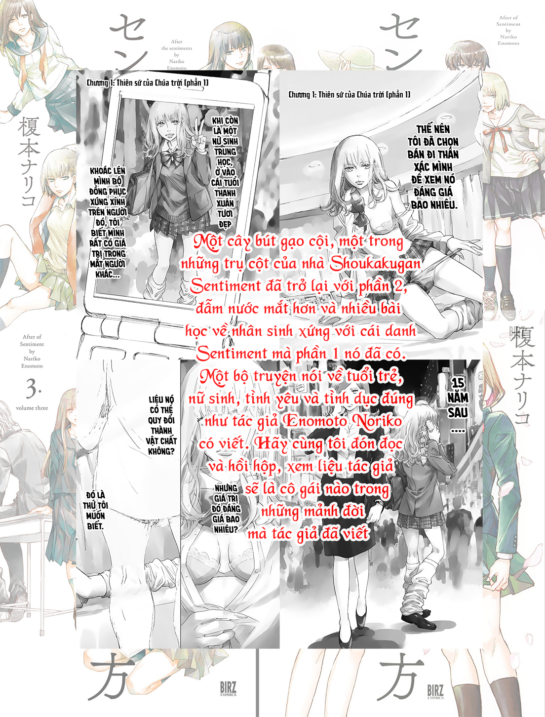 Đọc truyện hentai Bị biến thành bò sữa, tôi bị vắt sữa không ngừng~ - Oneshot