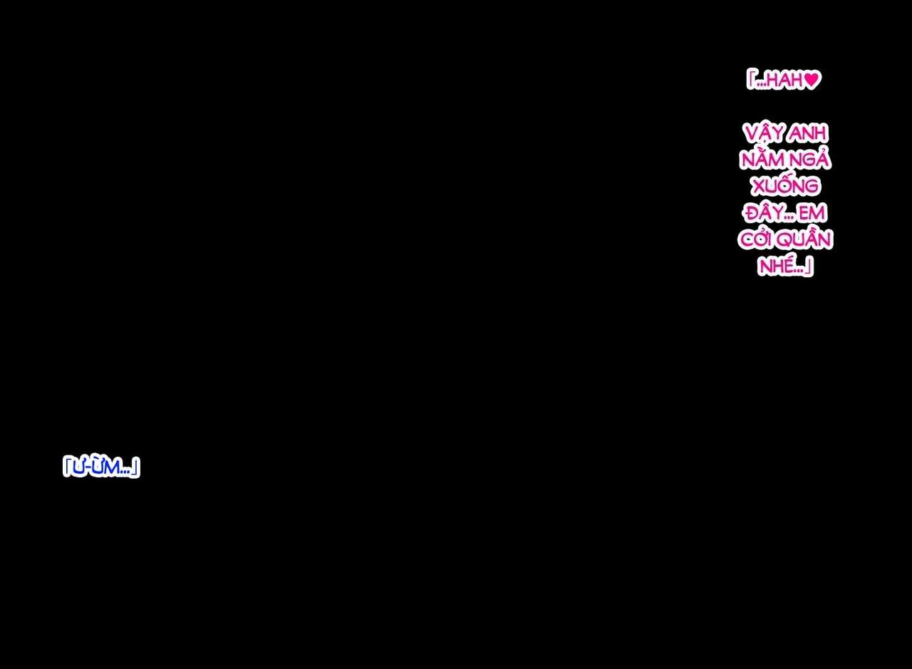 Đọc truyện hentai Tokai No Iro Ni Somaru Kanojo - Chap 5