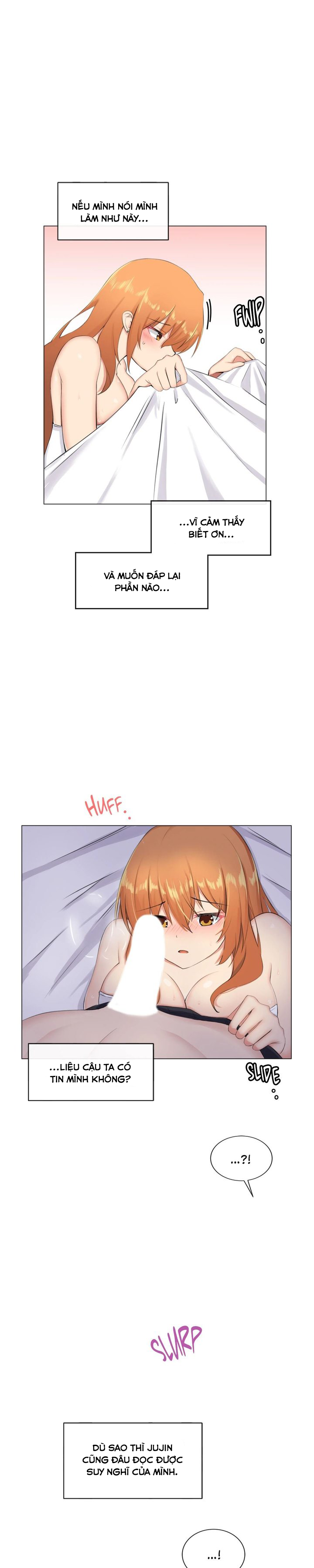 Đọc truyện hentai Sexcape Room: Pile Up - Chap 6