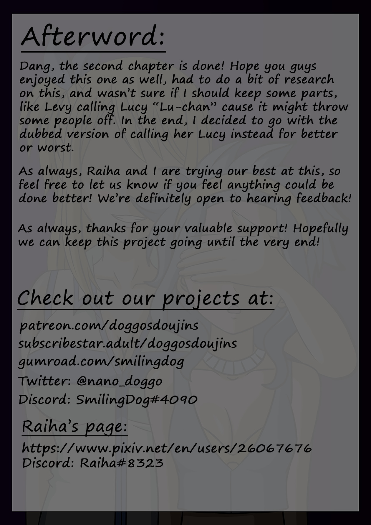 Đọc truyện hentai Fairy Hunting - Chap 2