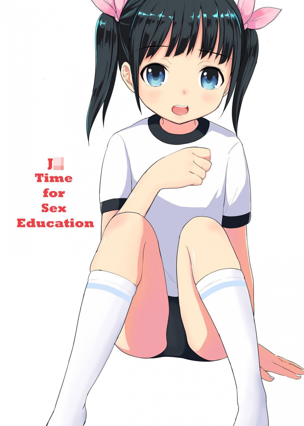 Đọc truyện hentai J○ Time For Sex Education - Oneshot