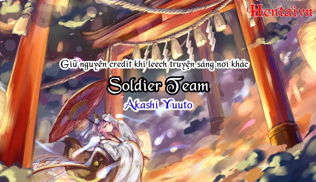 Đọc truyện hentai Shirudaku Nonna-sama no Copybon - Oneshot