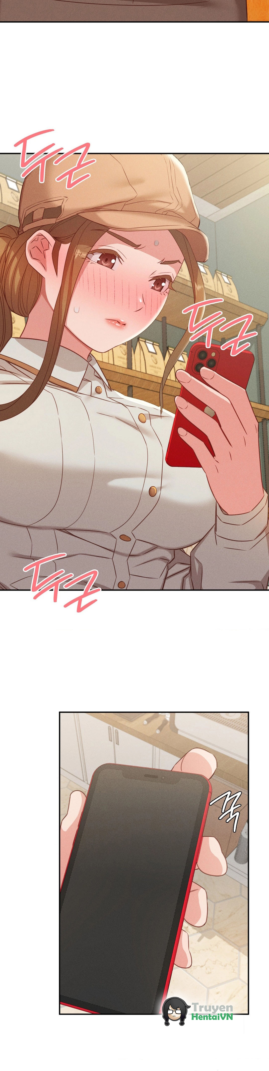 Đọc truyện hentai Chúng ta cùng đi Ryokan nhé? - Chap 22