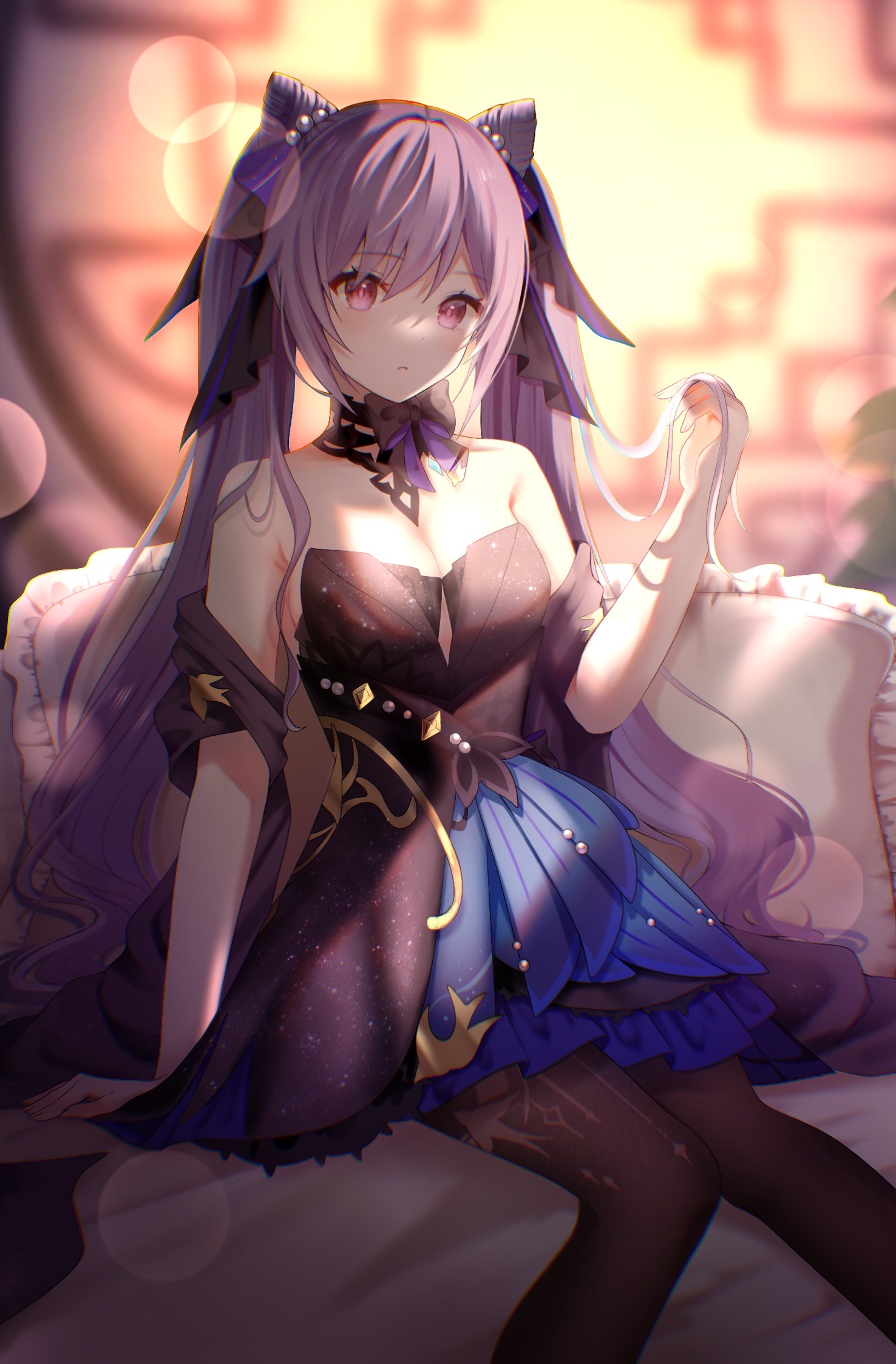 Wallpaper wibu dọc 346