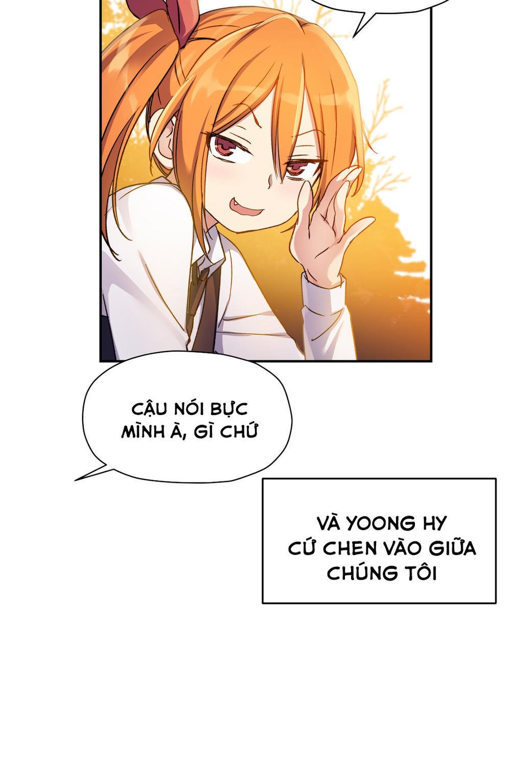 Đọc truyện hentai Dõi theo tình đầu - Chap 11