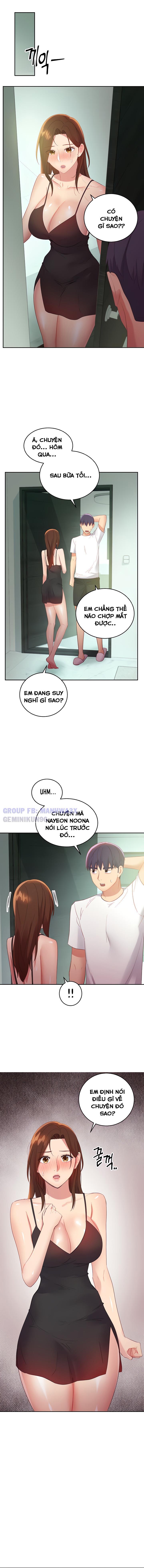 Đọc truyện hentai Bạn Của Mẹ Kế - Chap 96