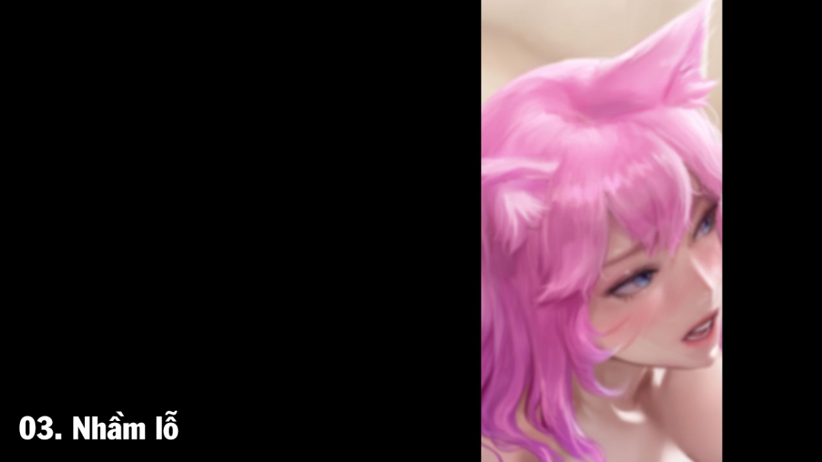 Đọc truyện hentai Cosplay sex with real college call girl - Chương 3: Nhầm lỗ