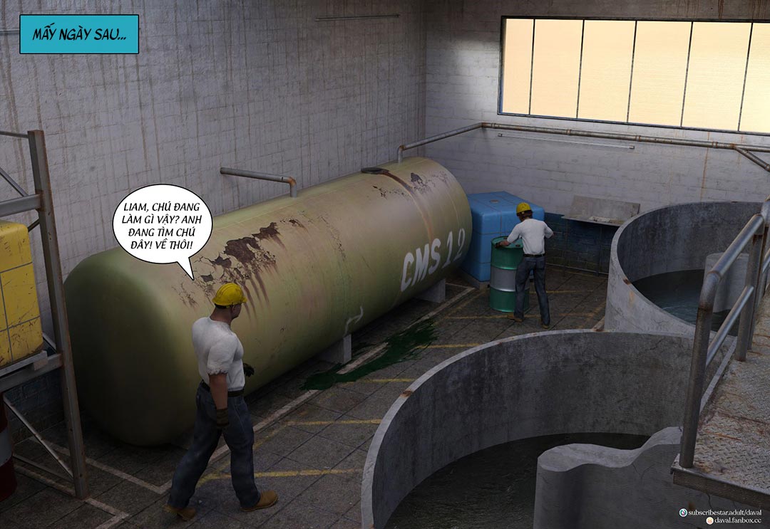 Đọc truyện hentai Thỏa mãn nhu cầu của mẹ - Chap 3A