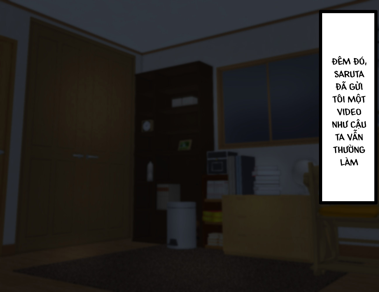 Đọc truyện hentai Dàn hảem bị cướp đi bởi thằng bạn chó! - Chap 13