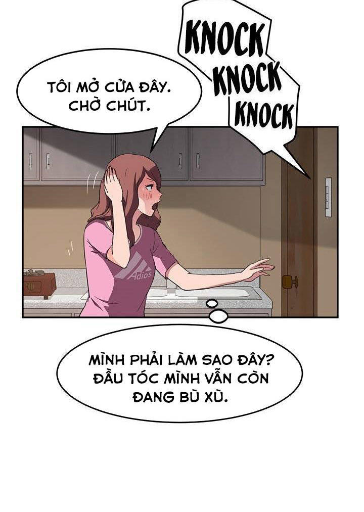 Đọc truyện hentai Mẹ Kế - Chap 44