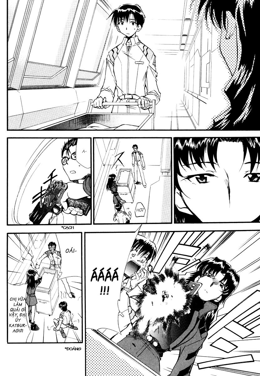 Đọc truyện hentai RE-TAKE - Chap 3 - RE-TAKE 3