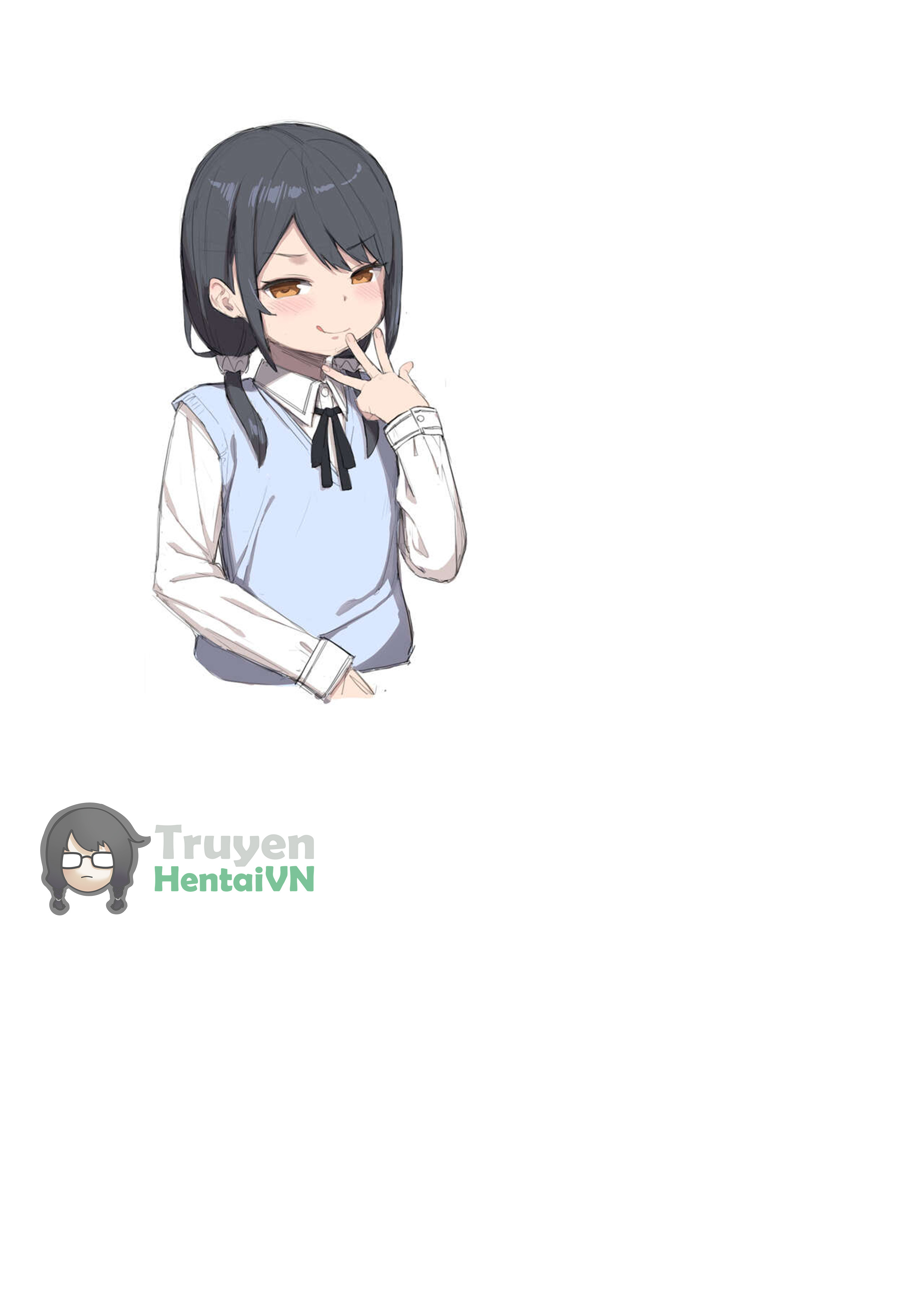 Đọc truyện hentai Húp bố của bạn - chap 2