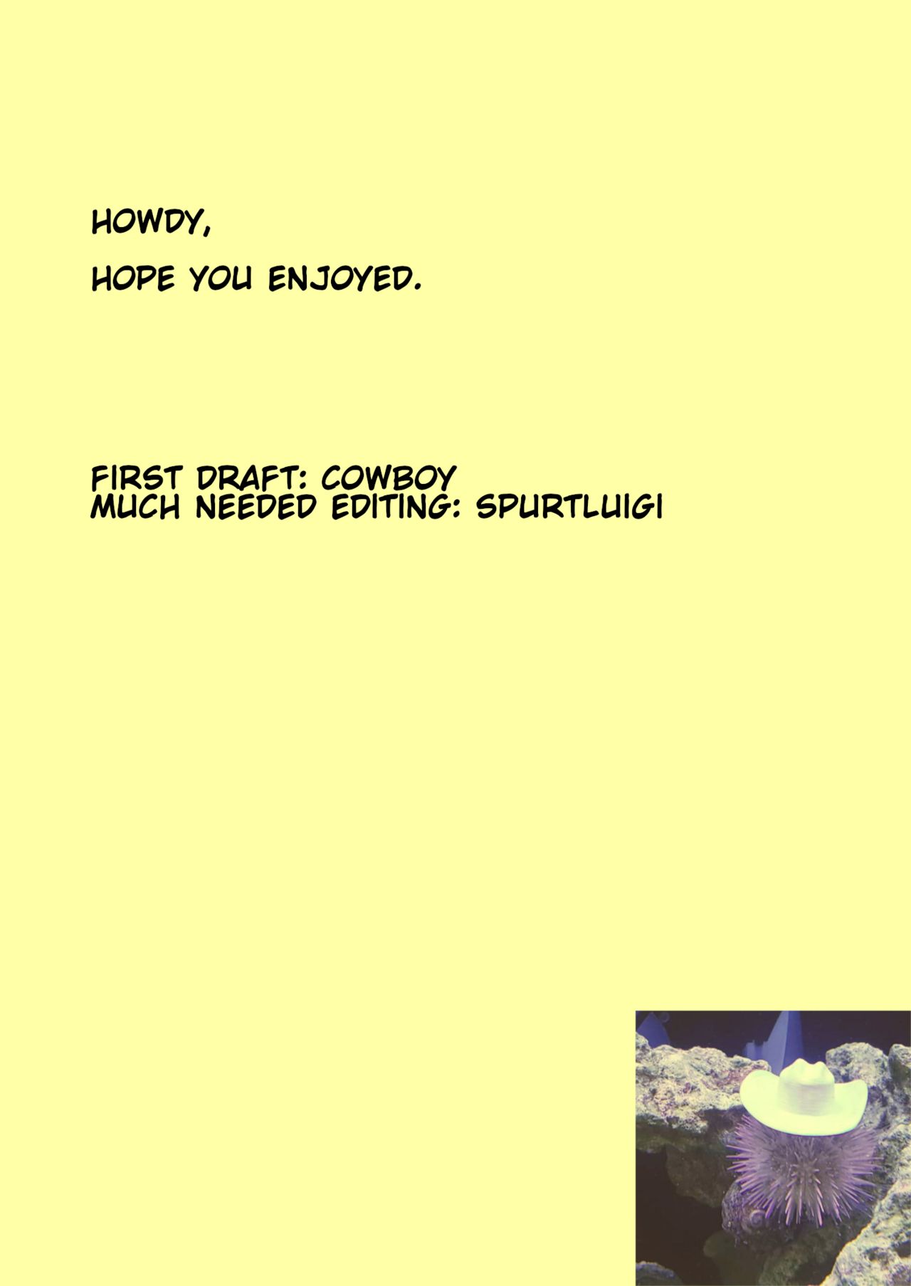 Đọc truyện hentai Người chồng Cyborg và Namamiyome. - Phần 3