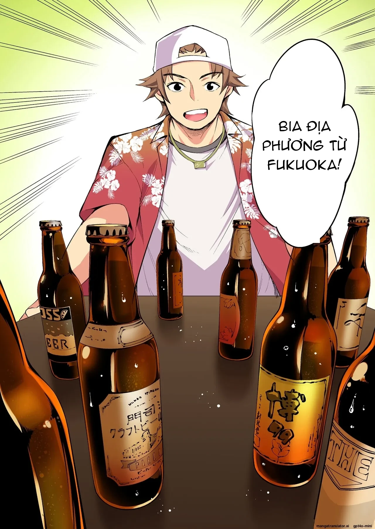 Đọc truyện hentai Chuyến du lịch của phịch thủ - Oneshot