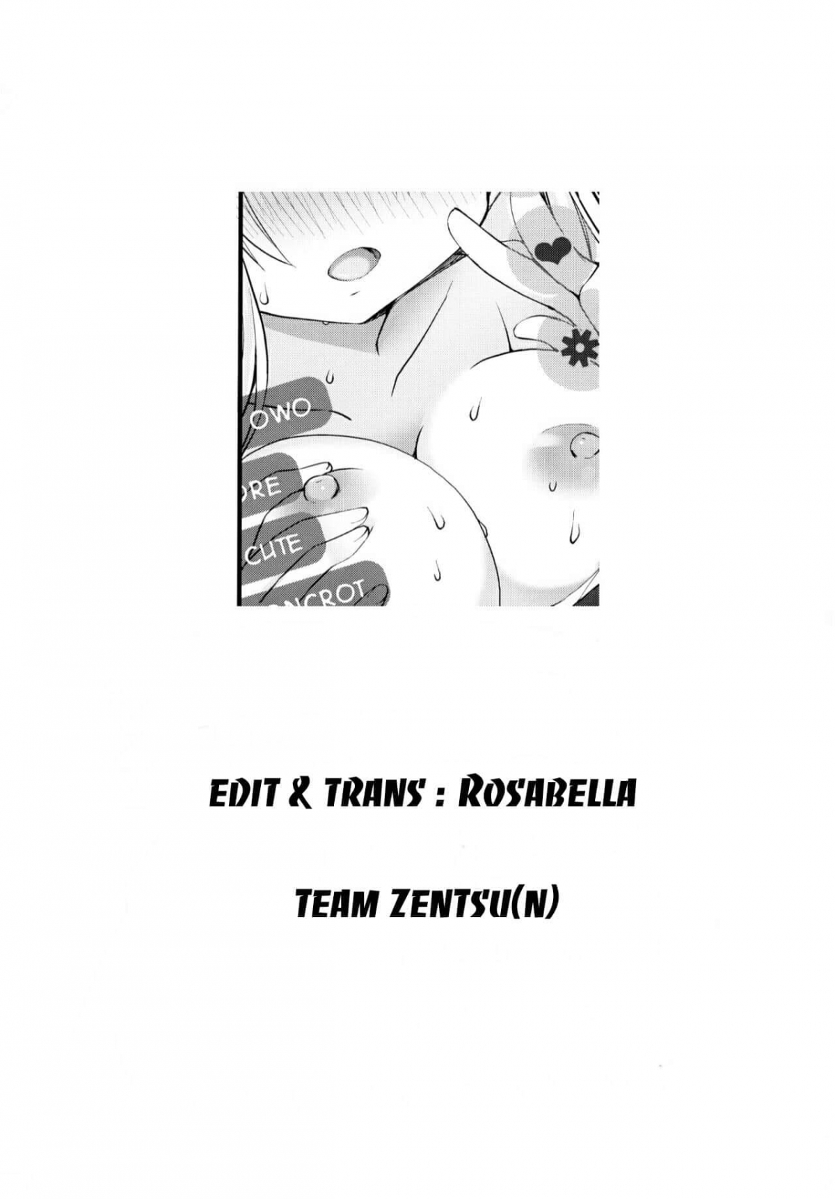 Đọc truyện hentai Ojou-sama no Himegoto Bathroom 2 - Oneshot