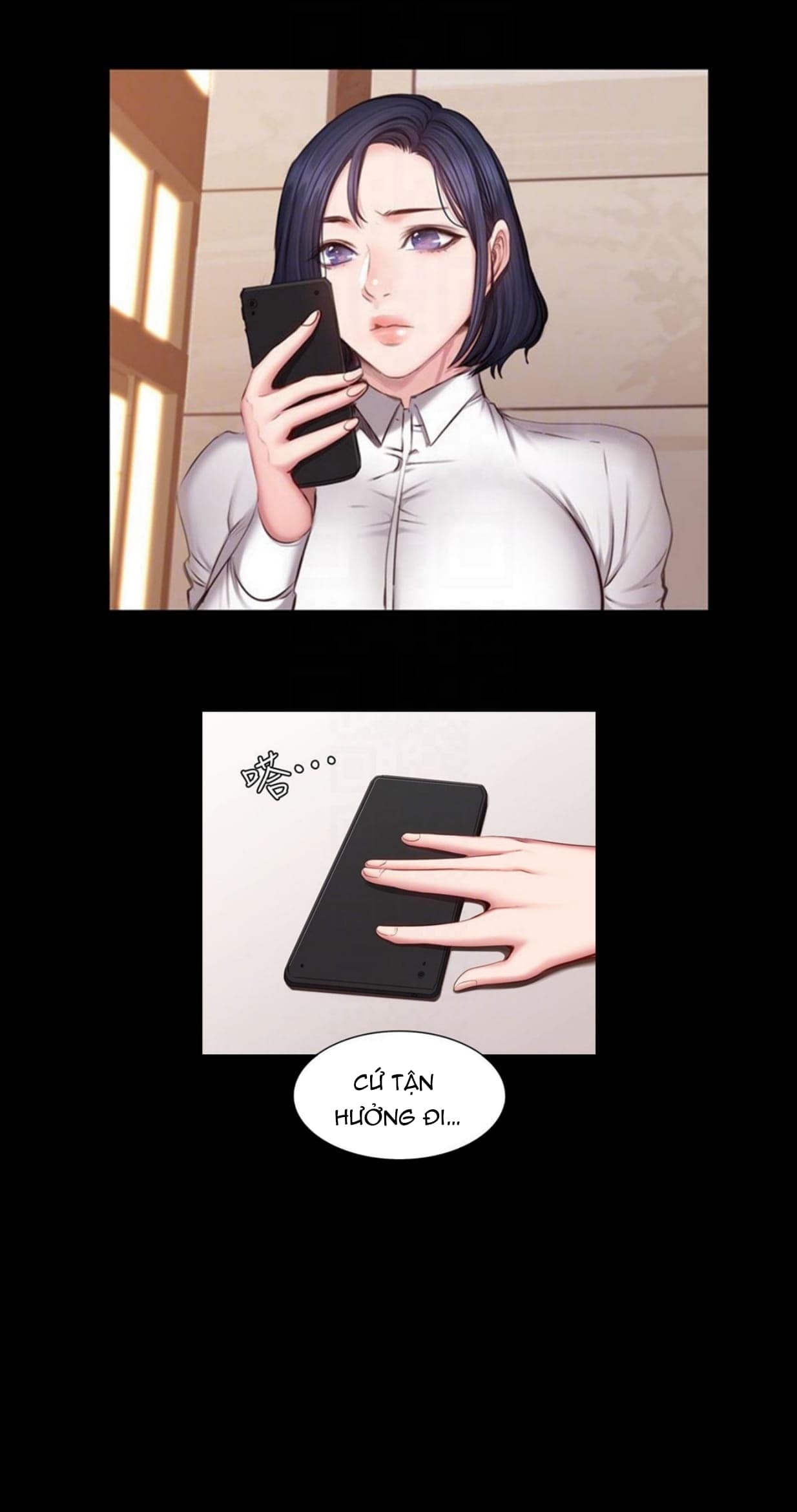 Đọc truyện hentai Huấn Luyện Viên Thể Hình - Chap 18