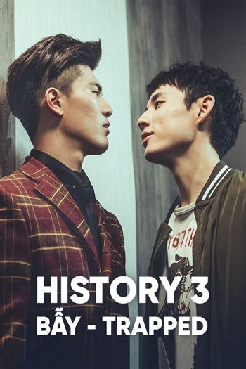 HIStory 3 Bẫy