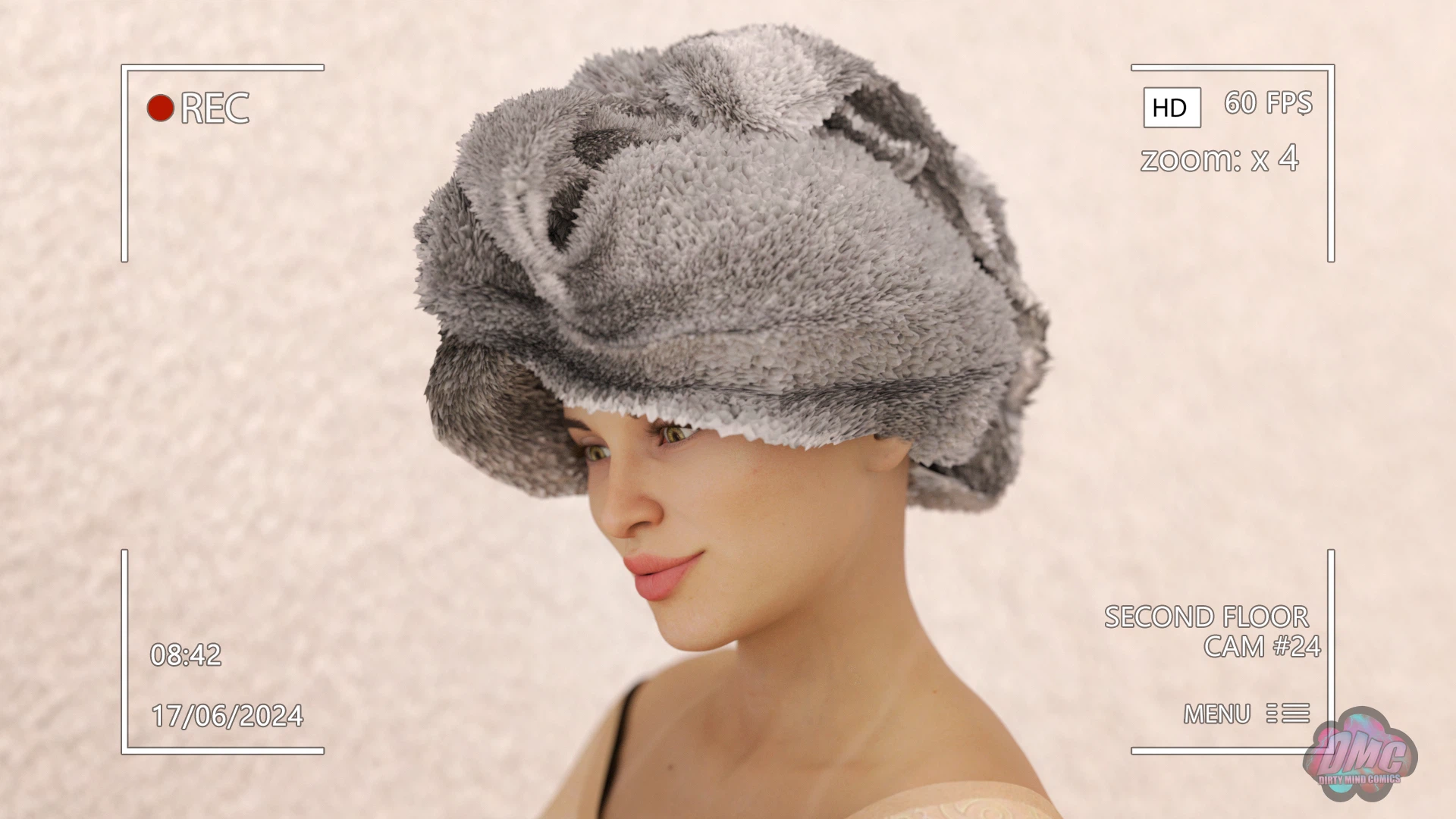 Đọc truyện hentai Concerns - Chap 2