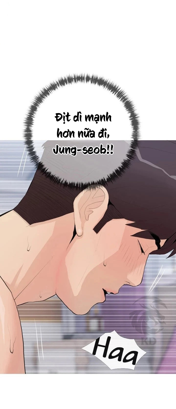 Đọc truyện hentai Dập Dì Của Tôi - Chap 78