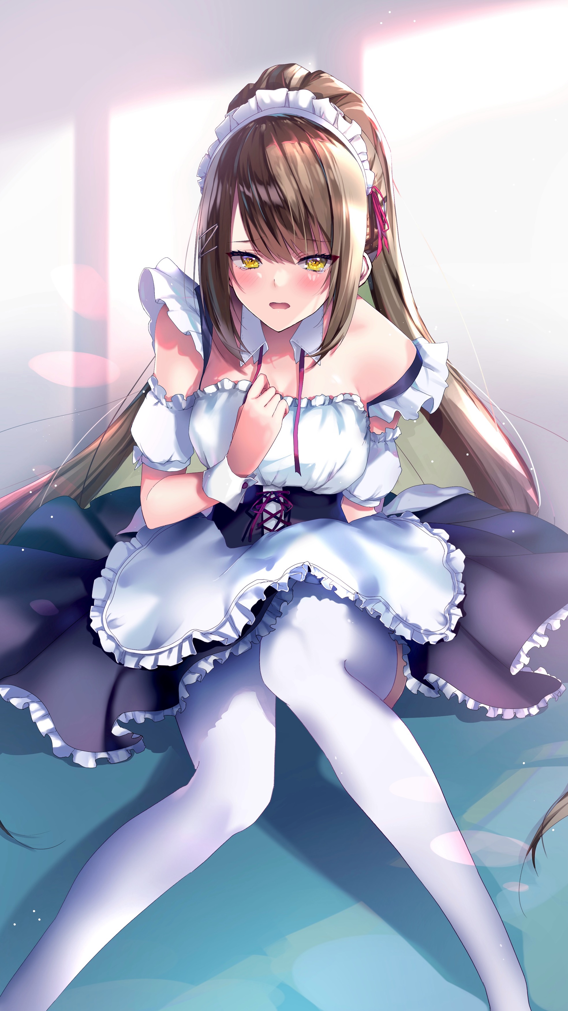 Wallpaper wibu dọc 921