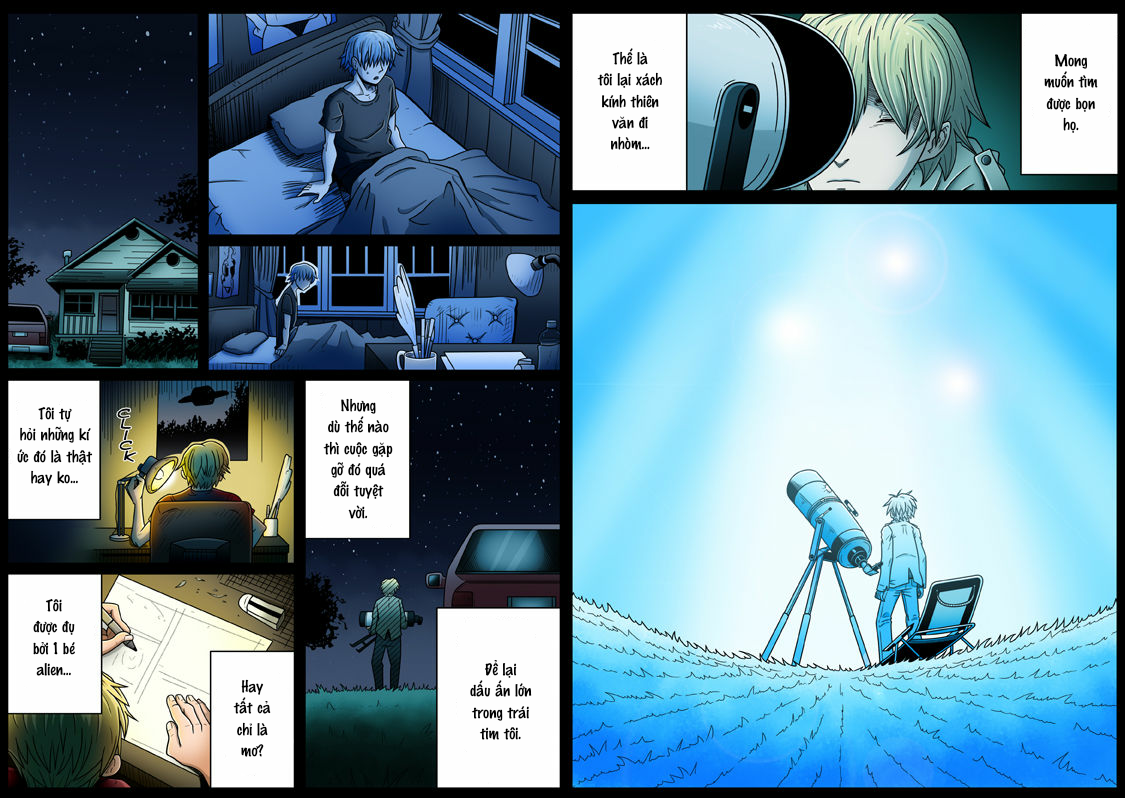 Đọc truyện hentai Phase 4 - Nhân văn ngọt ngào.