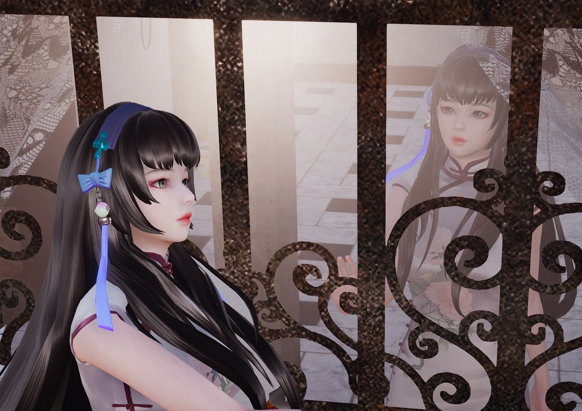 Đọc truyện hentai Tình yêu vĩnh cửu - Chap 2