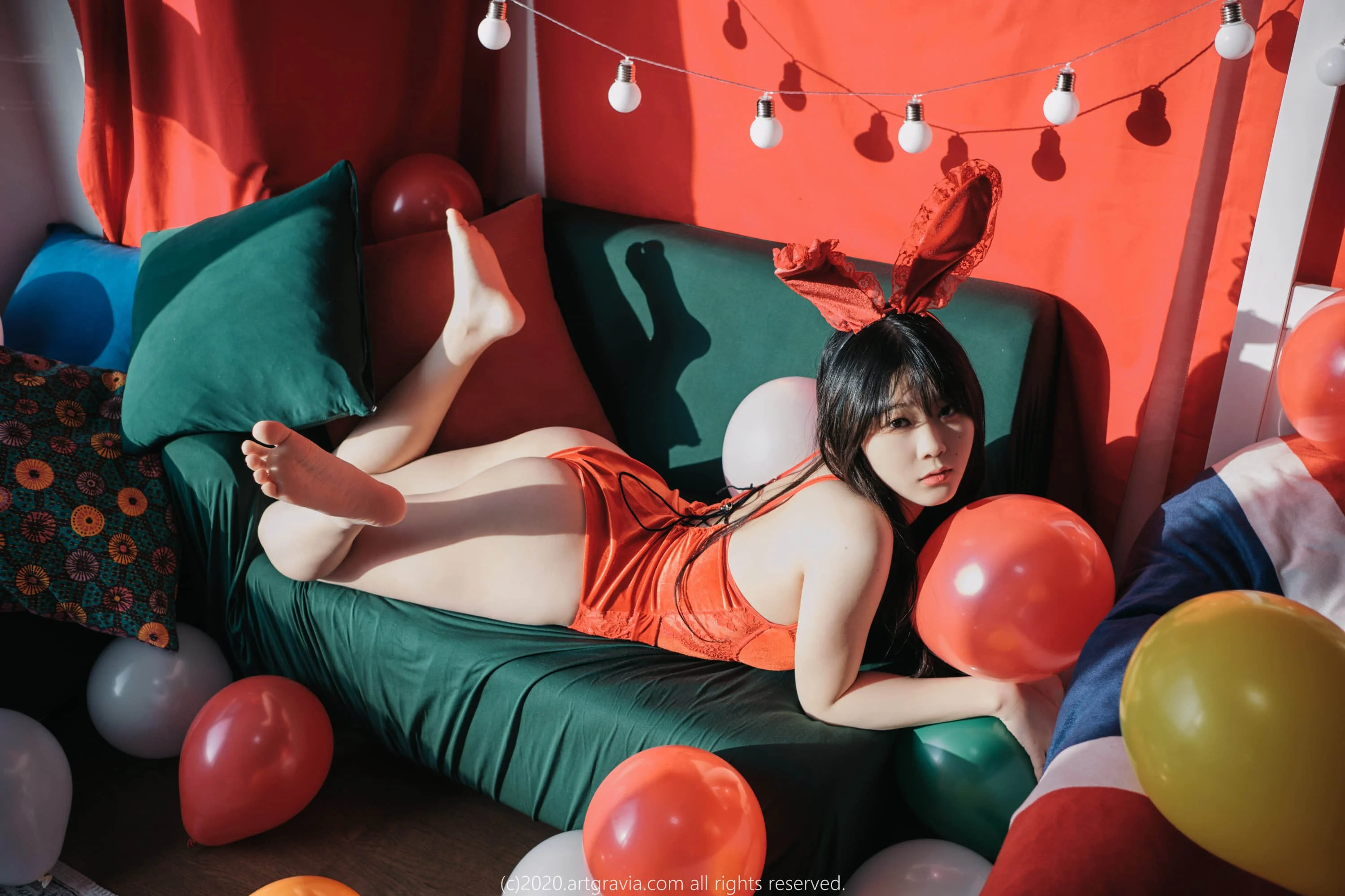 Đọc truyện hentai Tuyển tập Albums siêu phẩm Cosplay - Chap 820 - [ArtGravia] vol.139 – ZIA
