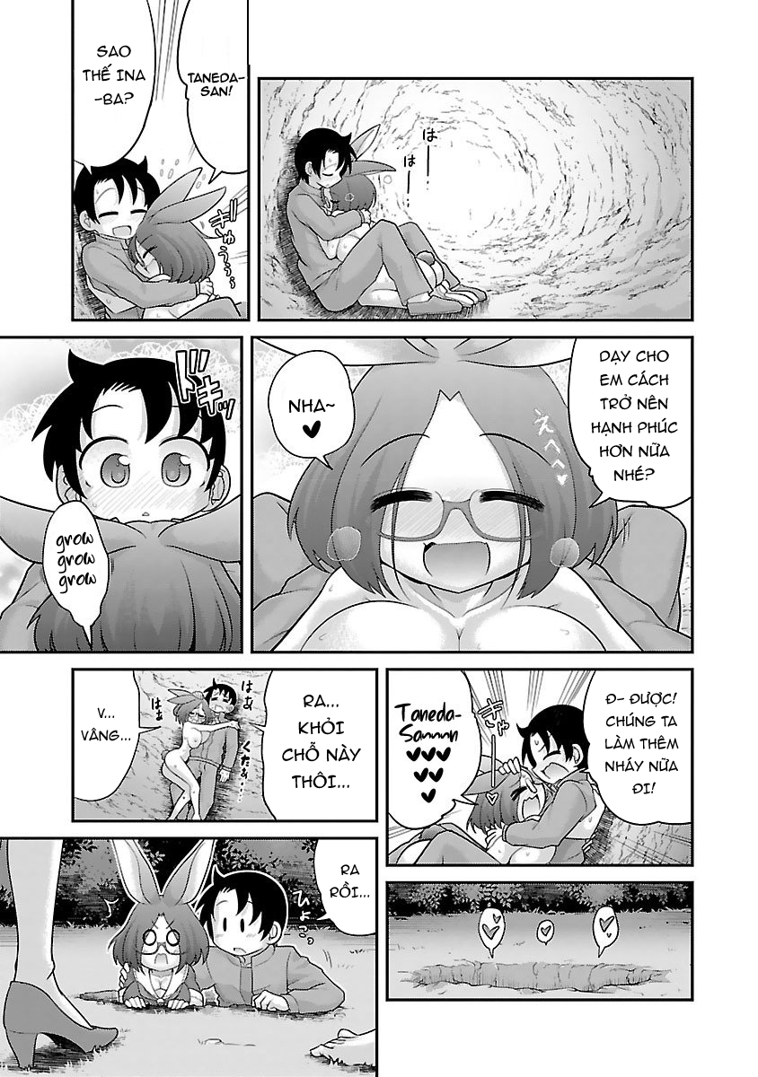 Đọc truyện hentai Hentai Zoo - Chap 10: THOR