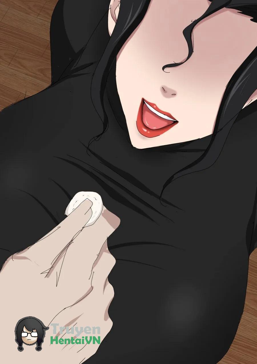 Đọc truyện hentai Tsumibukai Yokubou ~Lizana to Homeless~ 2 - Oneshot