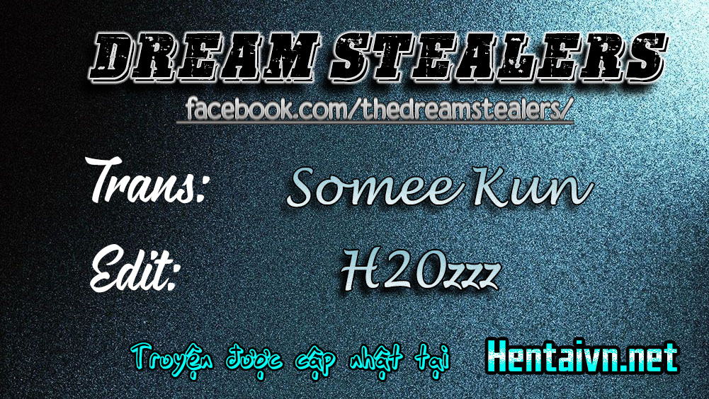 Đọc truyện hentai Trò đùa? - Chap 1