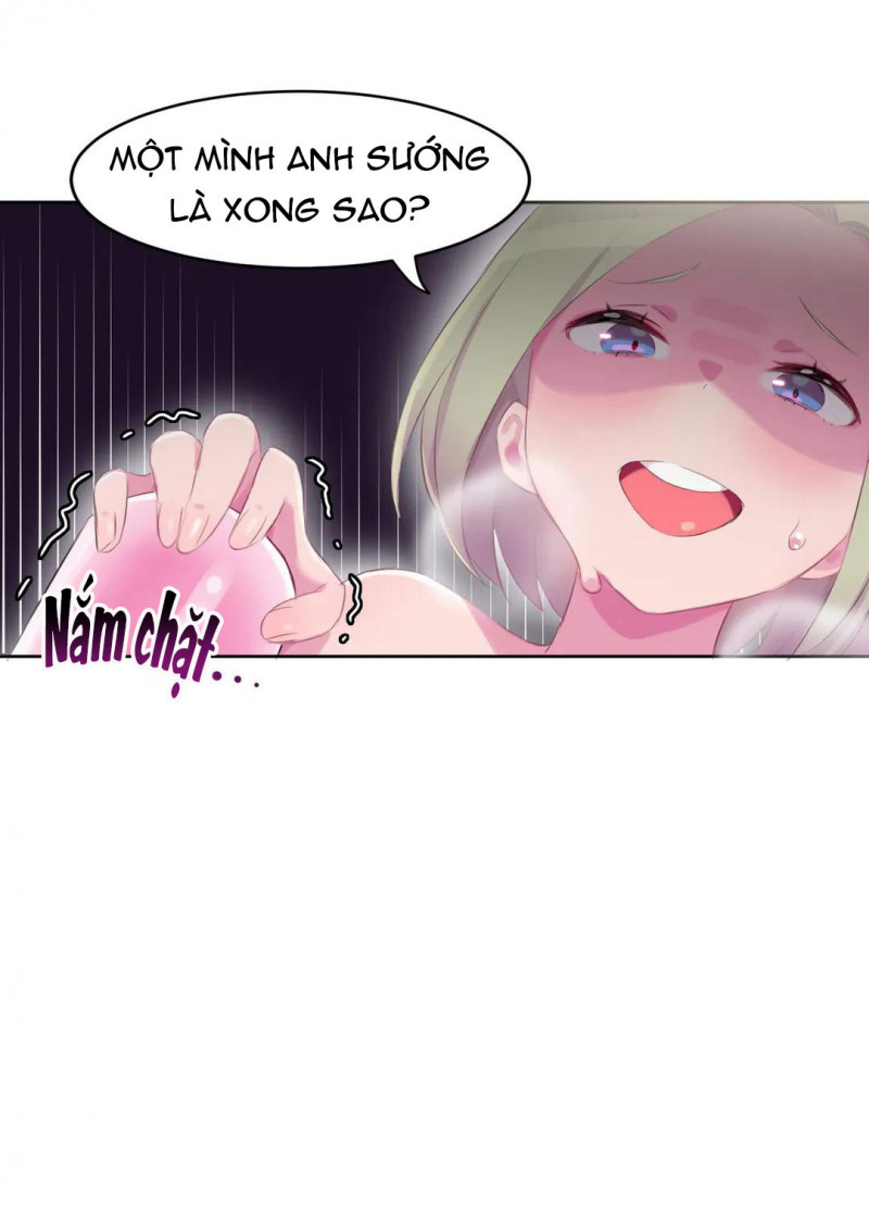 Đọc truyện hentai Câu chuyện nhỏ, bí mật lớn - Chap 17